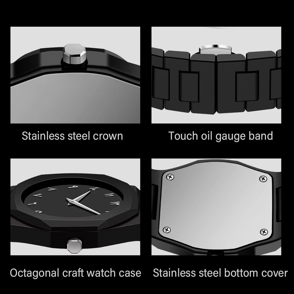 Arabic Aura Watch