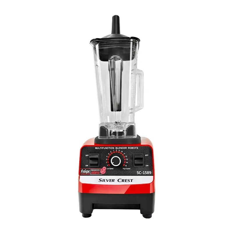 4500W Heavy Duty Commercial Mixer